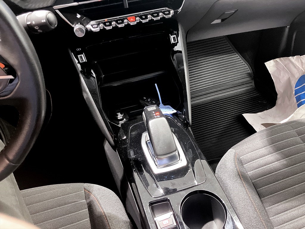 Bild på Active Pack 50kWh 136hk Aut - CARPLAY,NAVI