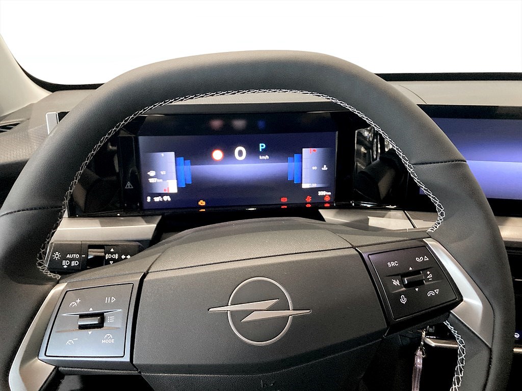 Bild på GS Hybrid 136hk - DEMO