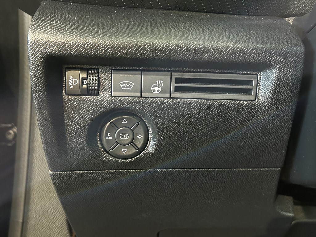 Bild på Shine 1.2 PT 131hk Aut - B-KAMERA, CARPLAY
