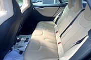 Tesla MODEL S FreeCharge Panorama