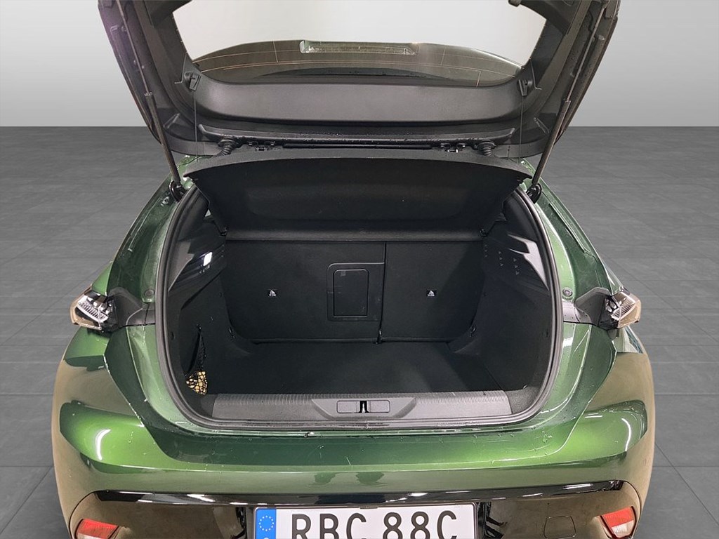 Bild på 5D GT 1.2 PT 130hk Aut - 360-KAMERA,ELSTOL,NAV