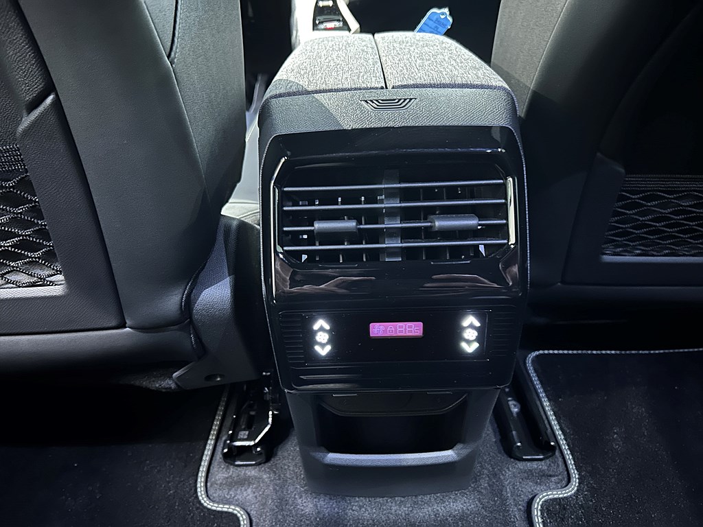 Bild på GT Hybrid 145hk Aut - 7-SITS,B-KAMERA,NAV