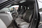 Porsche Cayenne Turbo V8 500hk Burmester PDCC PTV