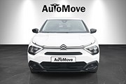 Citroën C4 1.2 PureTech Manuell, 131hk, 2021