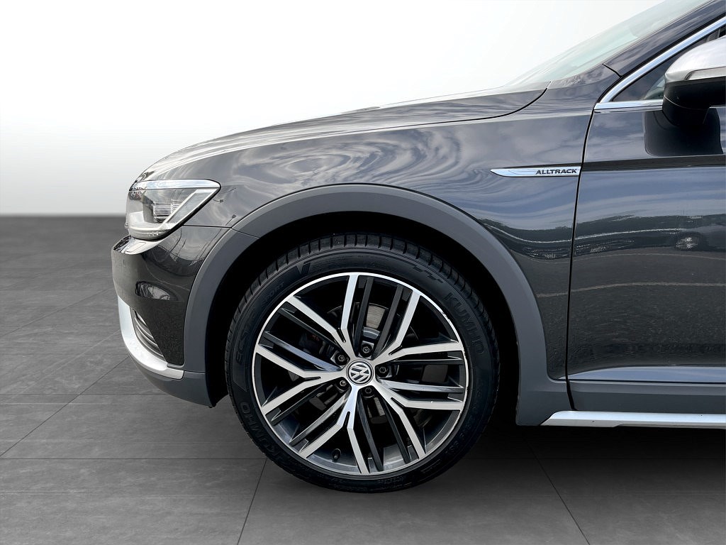 Bild på Alltrack Executive 2.0 TDI 190hk Aut AWD - DRAG, B-KAMERA