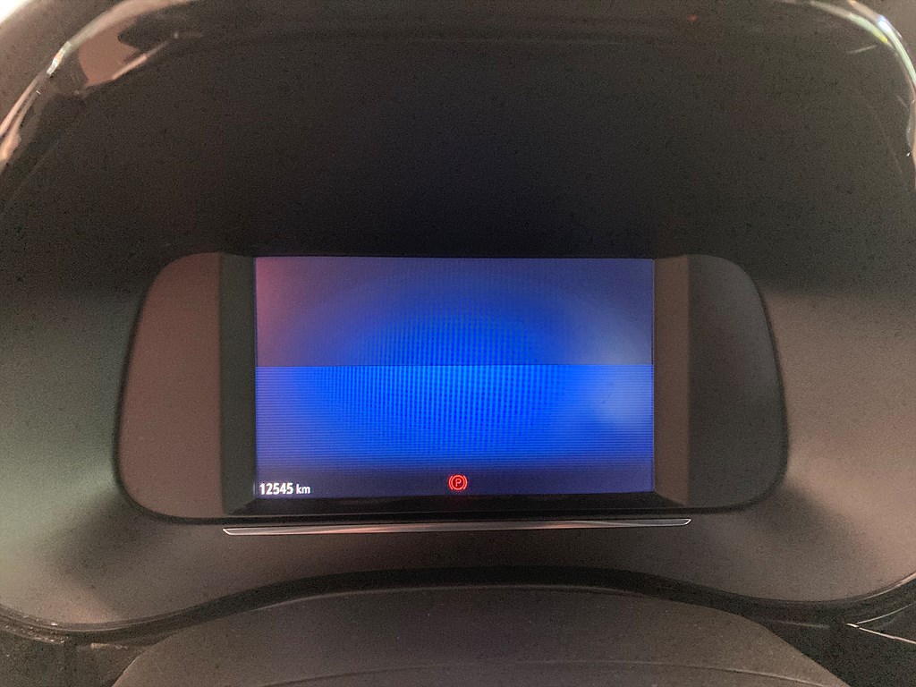 Bild på GS 1.2 EAT 130h Aut - B-KAMERA,CARPLAY