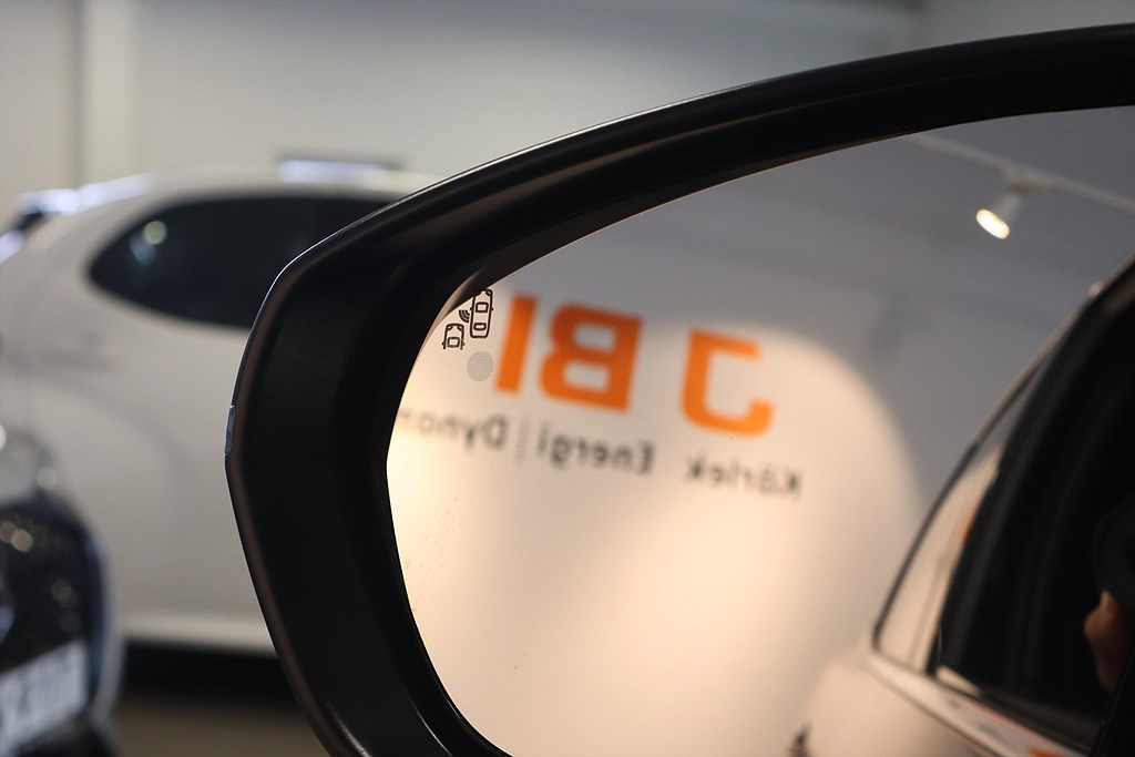 Bild på GT 1.2 PT 130hk Aut - B-KAMERA, CARPLAY