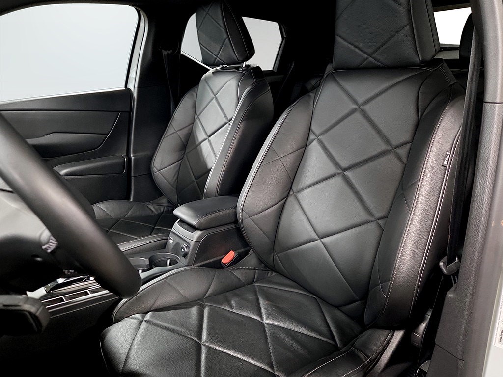 Bild på Exclusive E-tense 50kWh 136hk Aut - B-KAMERA, CARPLAY