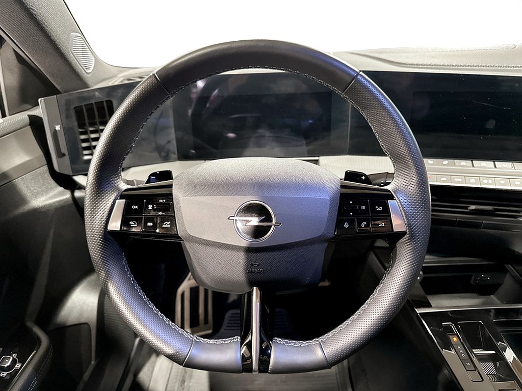 Bild på 5D GS 1.2 PT 1.2 130hk Aut - 360-KAMERA, CARPLAY