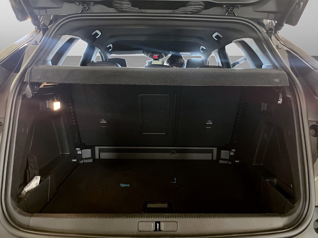 Bild på GT 1.2 PT 130hk Aut - B-KAMERA, CARPLAY