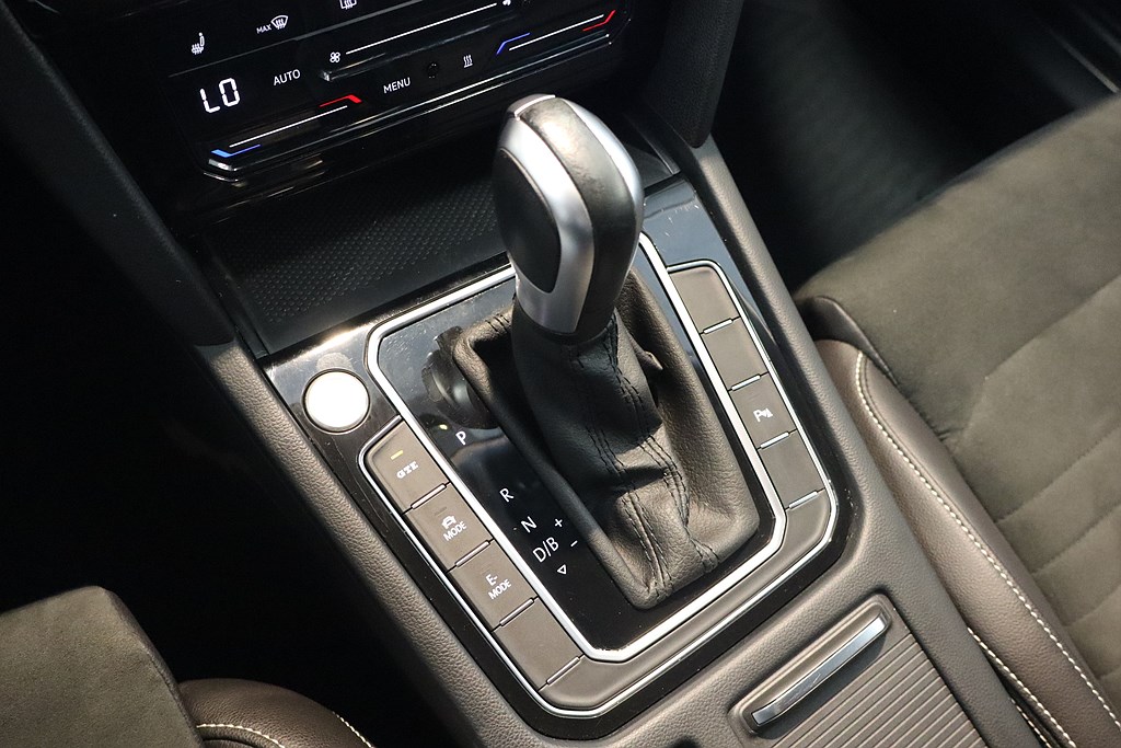 Bild på GTE 1.4 TSI DSG 218hk Aut - B-KAMERA,CARPLAY,NAV