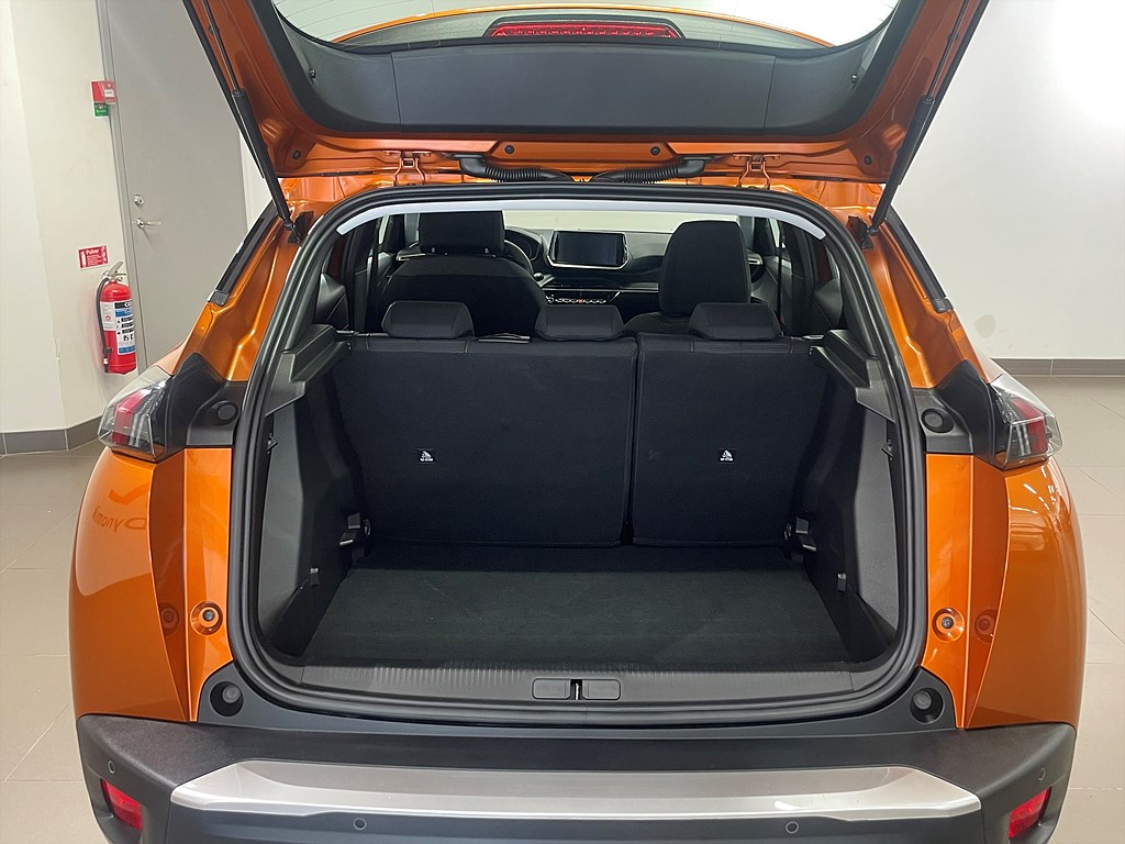 Bild på Active 1.2 PT 100hk - CARPLAY,NAVI,P-SENSORER