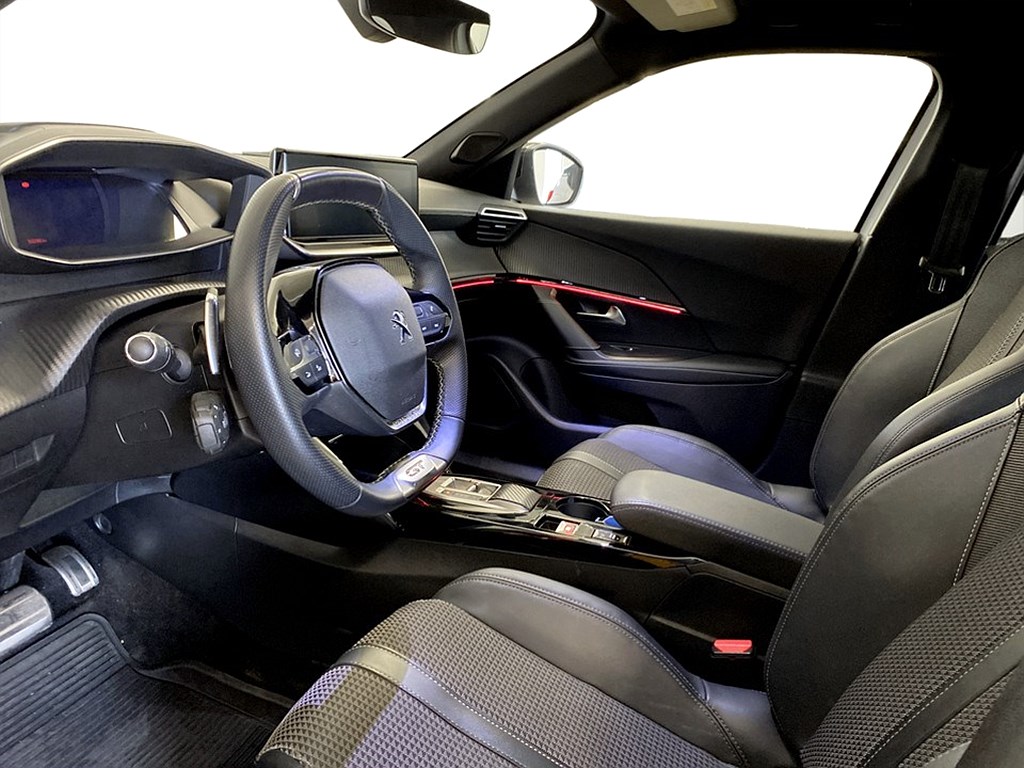 Bild på GT 1.2 PT 130hk Aut - BACKKAMERA, NAV