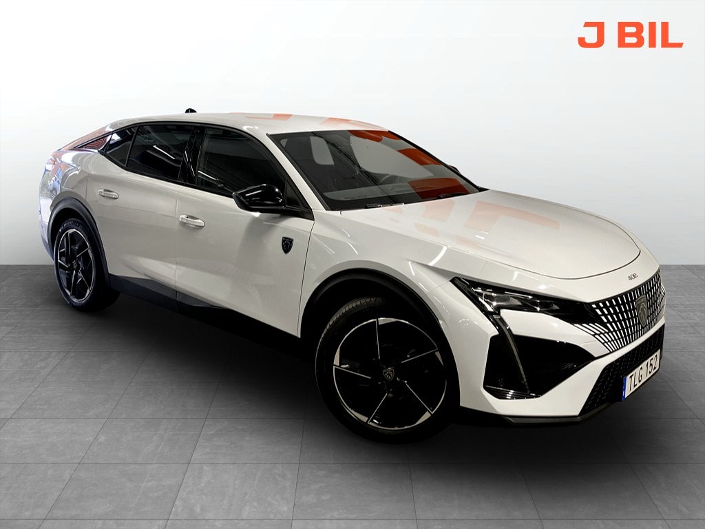 GT 1.2 PT 130hk Aut - 360-KAMERA, EN ÄGARE