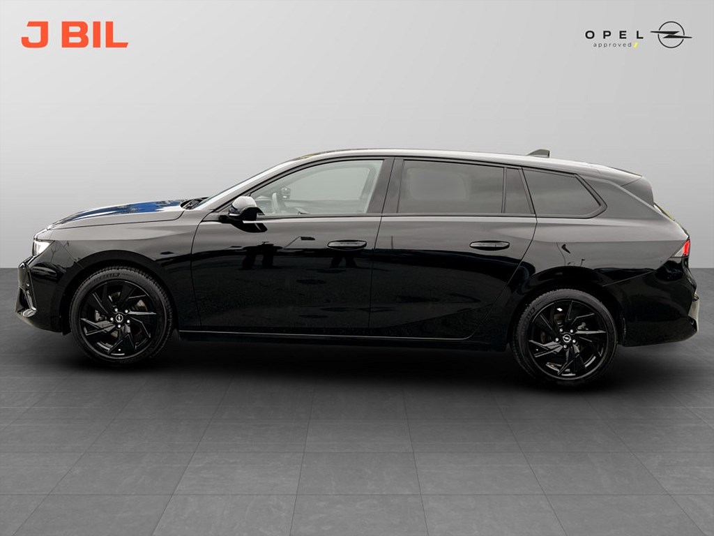 Bild på ST GS 1.2 PT 130hk Aut - B-KAMERA, CARPLAY