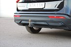 Seat Tarraco Style TSI 150 Drag Värmare Beats