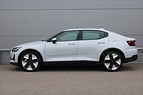 Polestar 2 SR Pilot paket Moms / VAT
