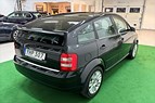 Audi A2 1.4 TDI  Manuell, 90hk, 2004