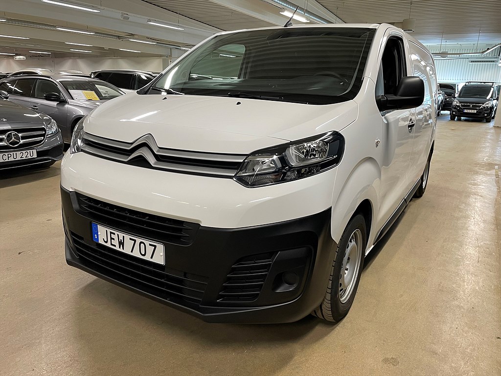 Bild på Business 2.0 BHDi 145hk L2 - VÄRMARE