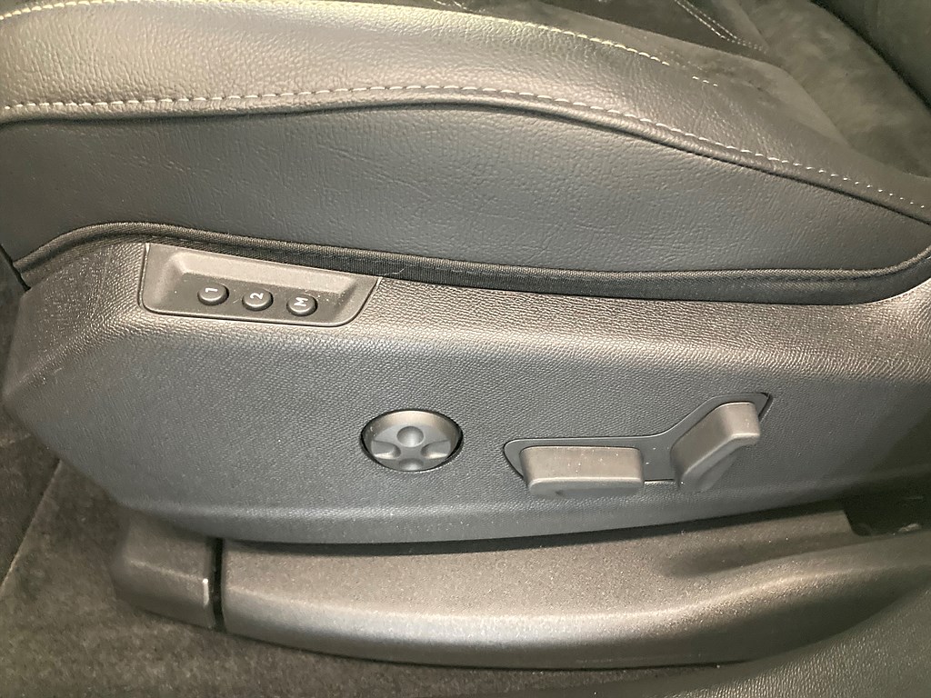 Bild på Pallas 1.2 BHDi 130hk Aut - B-KAMERA, CARPLAY