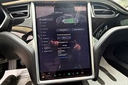 Tesla Model S 75, 320hk, 2016