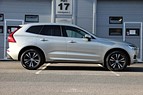 Volvo XC60 B4 AWD Momentum Advanced