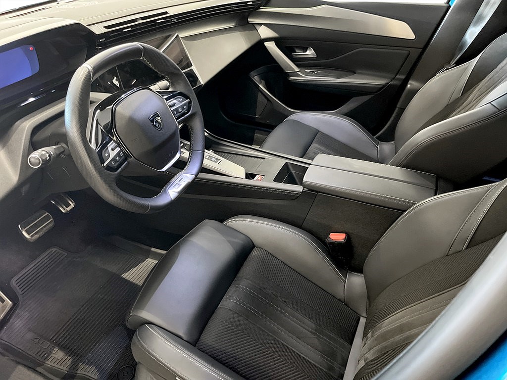 Bild på GT 1.2 PT 130hk Aut - PEUGEOT APPROVED