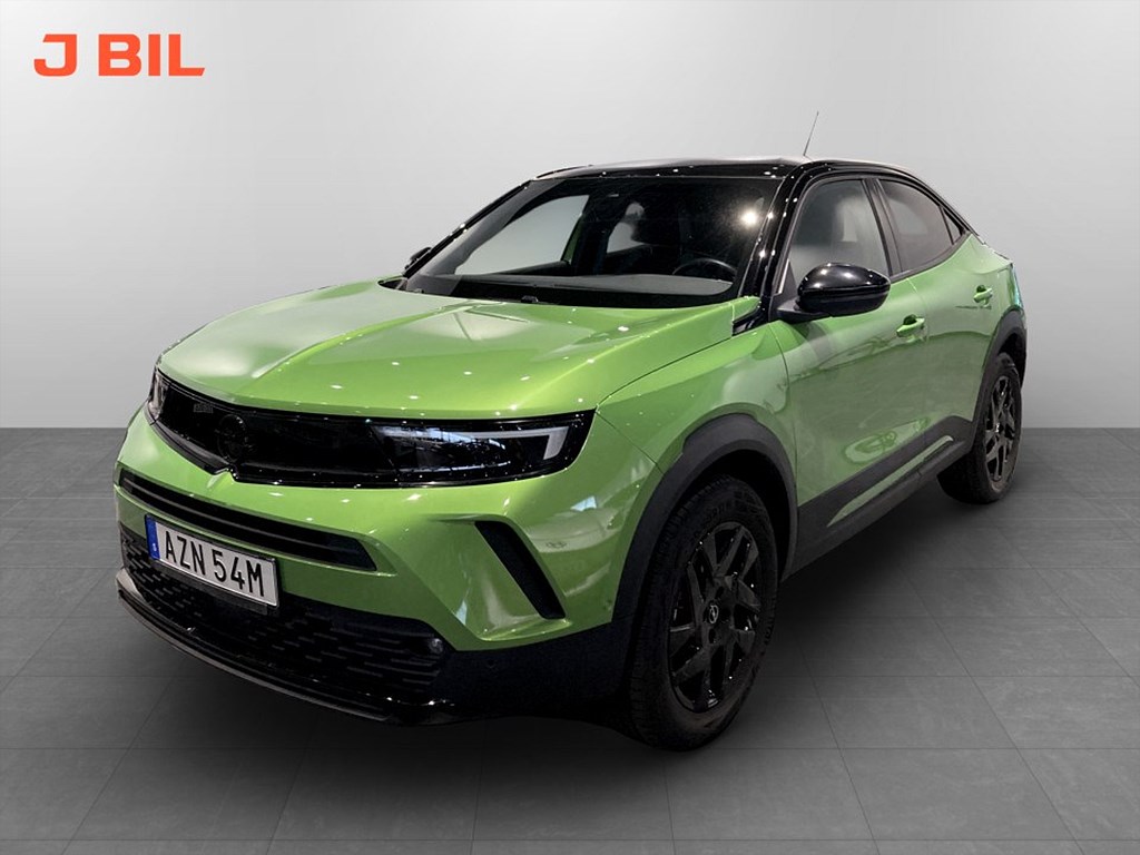 Bild på GS 1.2 PT 130hk Aut - RATTVÄRME