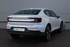 Polestar 2 SR Pilot Moms 360-Kamera Keyless 1-Ägare
