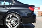 BMW M3 F80 430hk