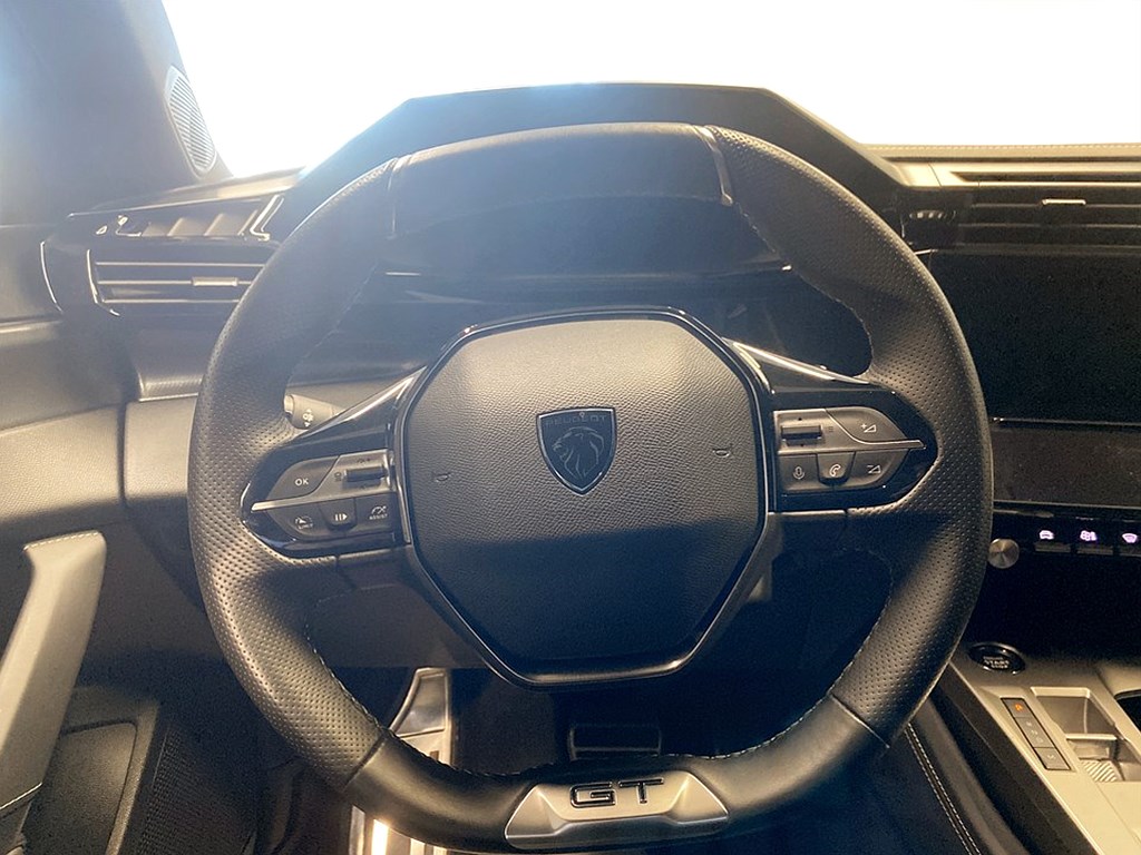 Bild på SW GT 1.2 PT 130hk Aut - B-KAMERA,ELSTOL MED MINNE