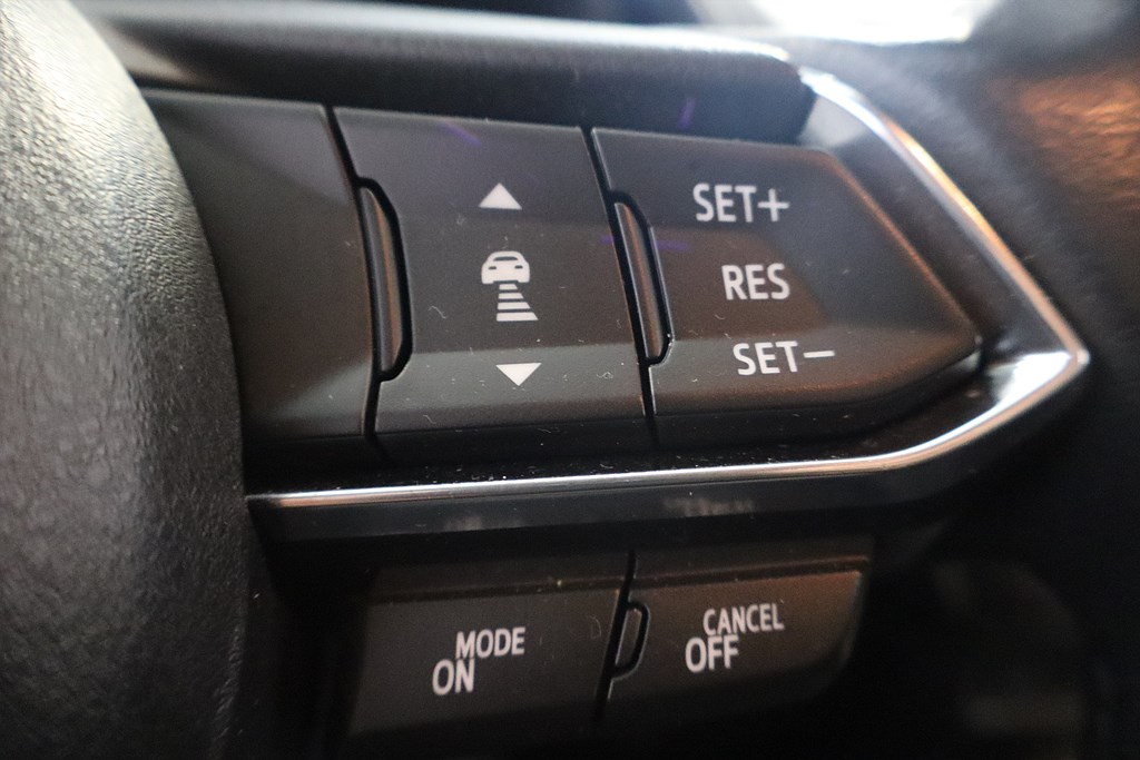 Bild på Optimum 2.0 SKYACTIV-G 150hk Aut AWD - B-KAMERA, CARPLAY