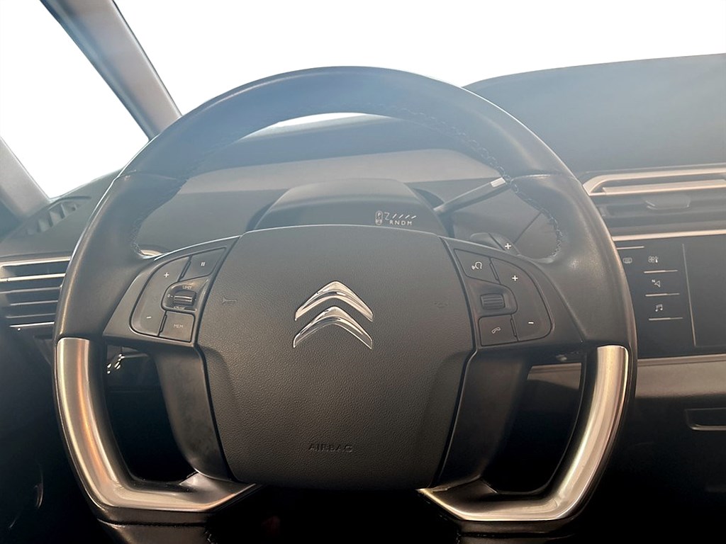 Bild på Grand SpaceTourer Shine 1.5 BHDi 130hk - B-KAMERA