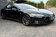 Tesla Model S P85D 700HK Dual 21" AutoPilot