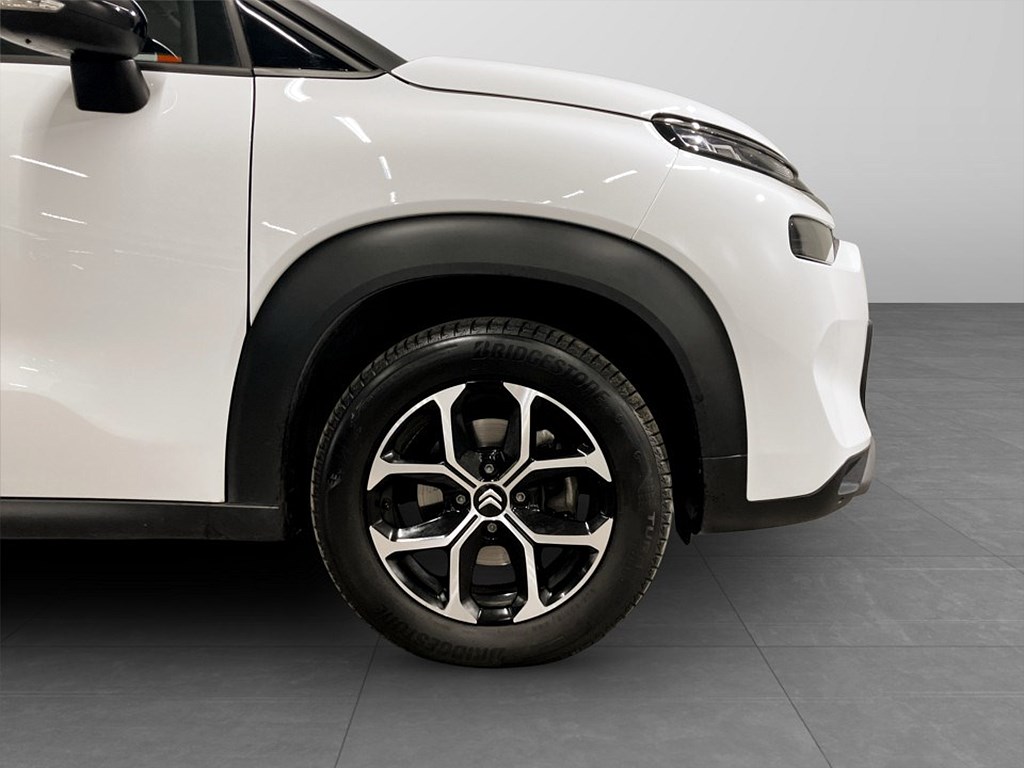 Bild på Aircross Shine 1.2 PT 130hk Aut - CARPLAY, NAVI