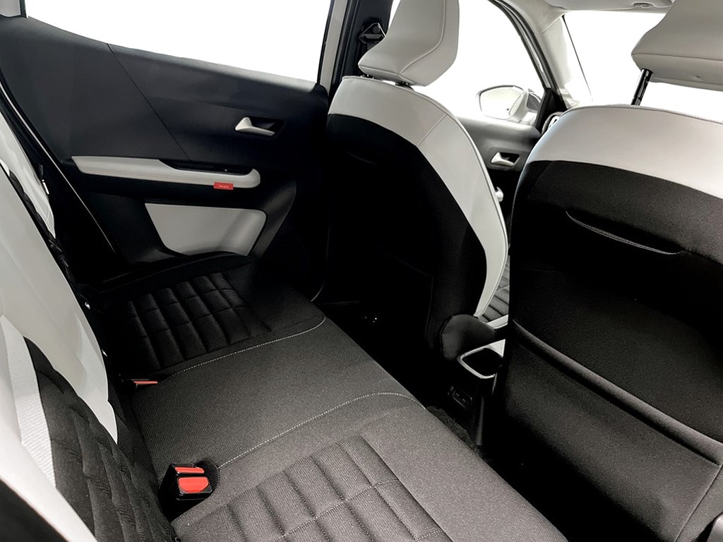 Bild på AirCross Plus PureTech 100hk - KAMPANJ!