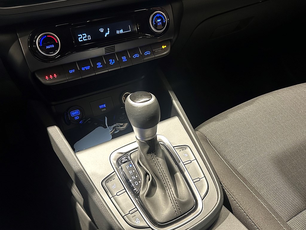 Bild på Essential 1.6 GDI Hybrid 141hk Aut - BACKKAMERA