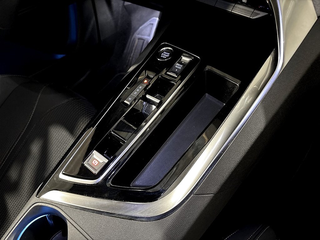 Bild på GT 1.2 PT 130hk Aut - B-KAMERA, EN ÄGARE