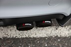 BMW M2 Competition Coupé, Trackday