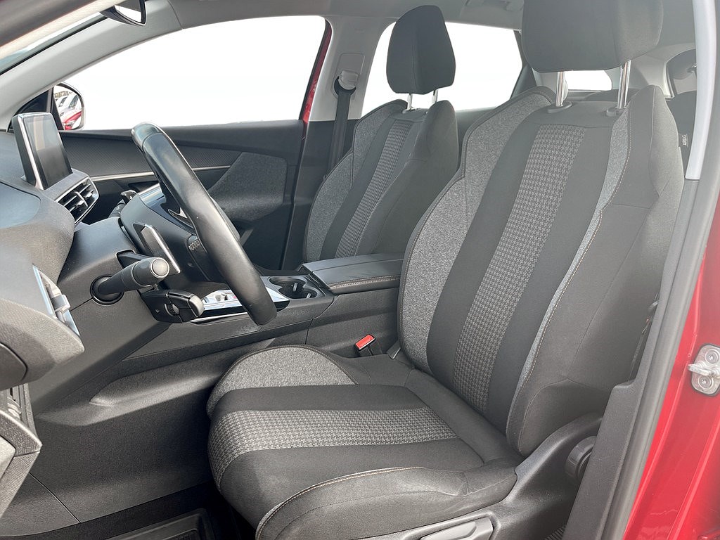 Bild på Active 1.2 PT 130hk Aut - CARPLAY, DRAG