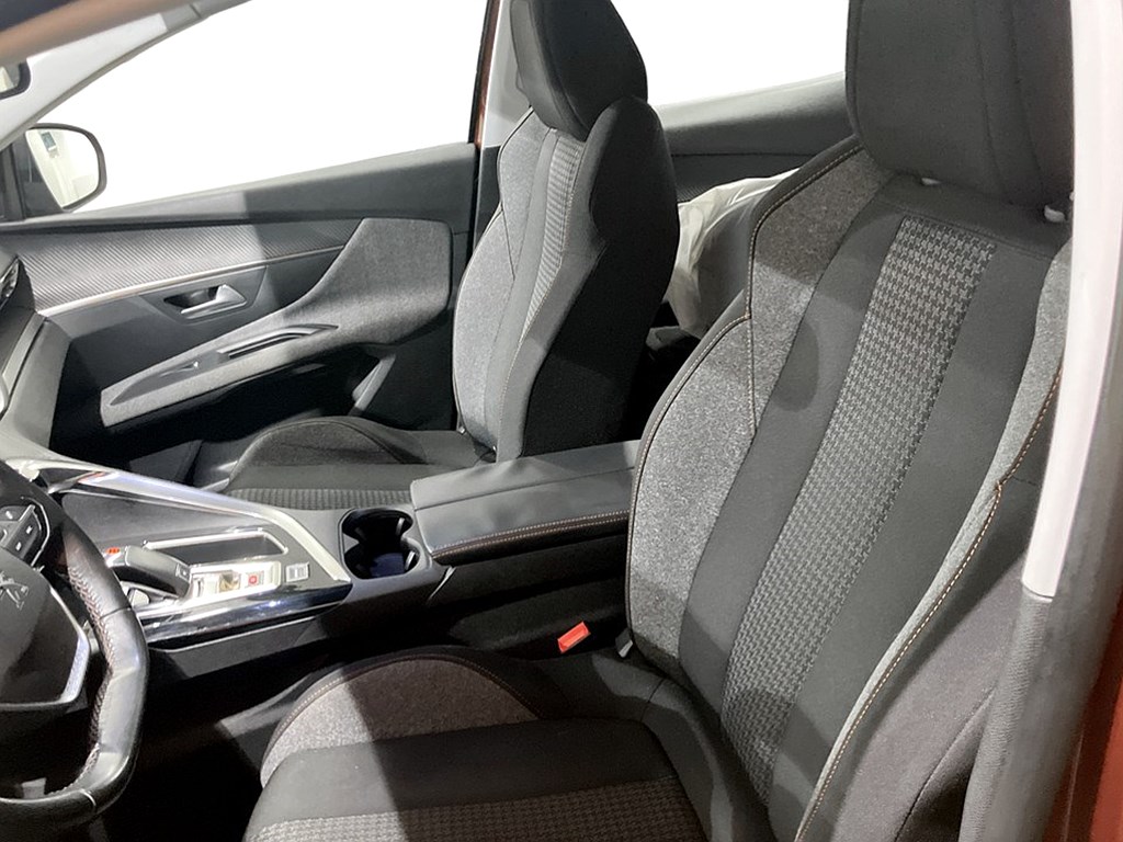 Bild på Active 1.6 BHDi 120hk Aut - CARPLAY, BACKSENSORER