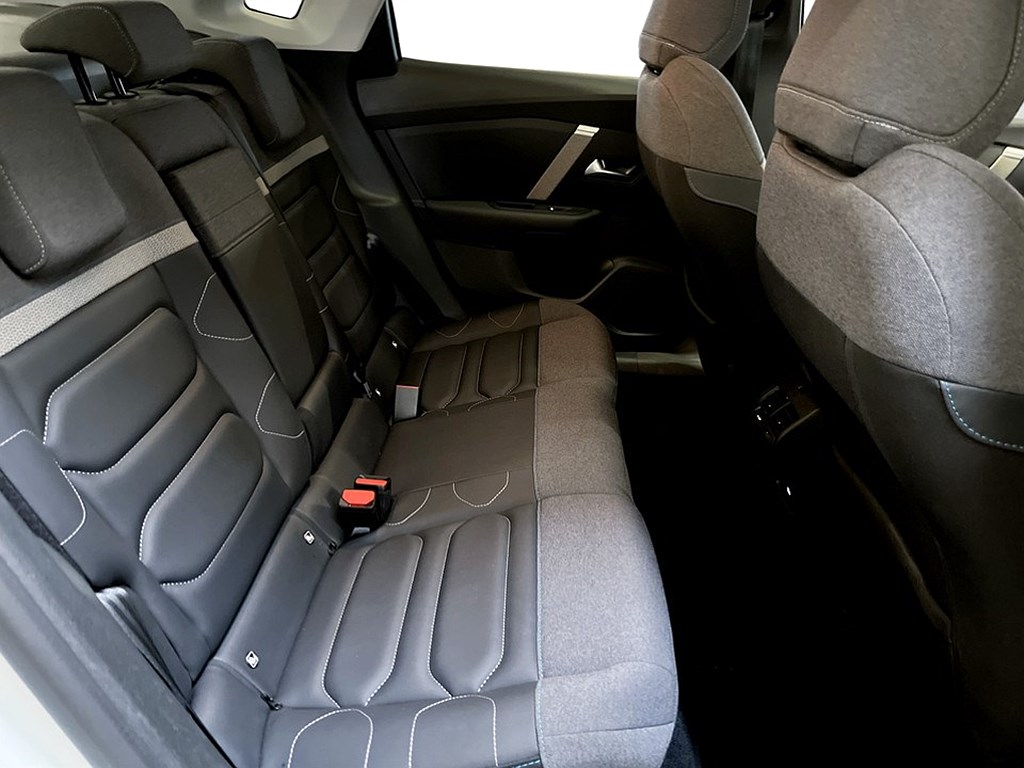 Bild på Shine 1.2 PT 130hk Aut - 360-KAMERA, CARPLAY