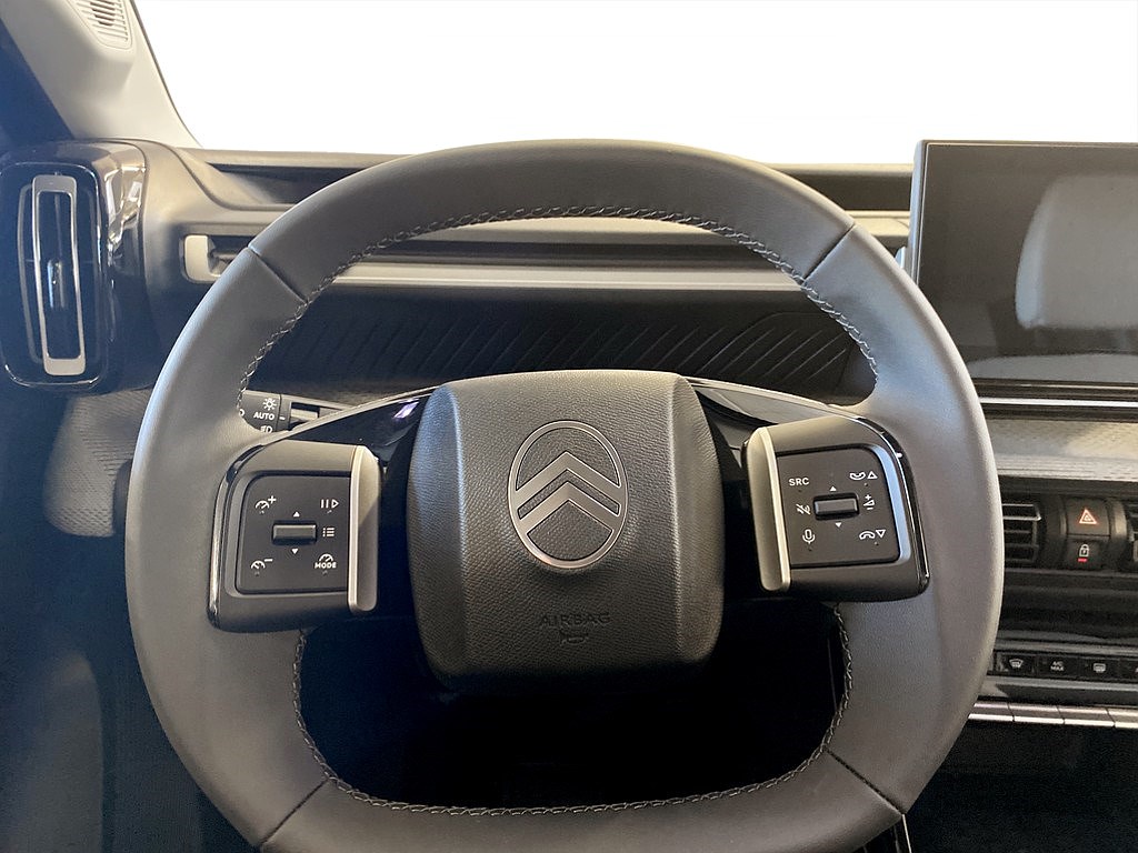 Bild på MAX 113hk Aut - B-KAMERA,CARPLAY,NAVI