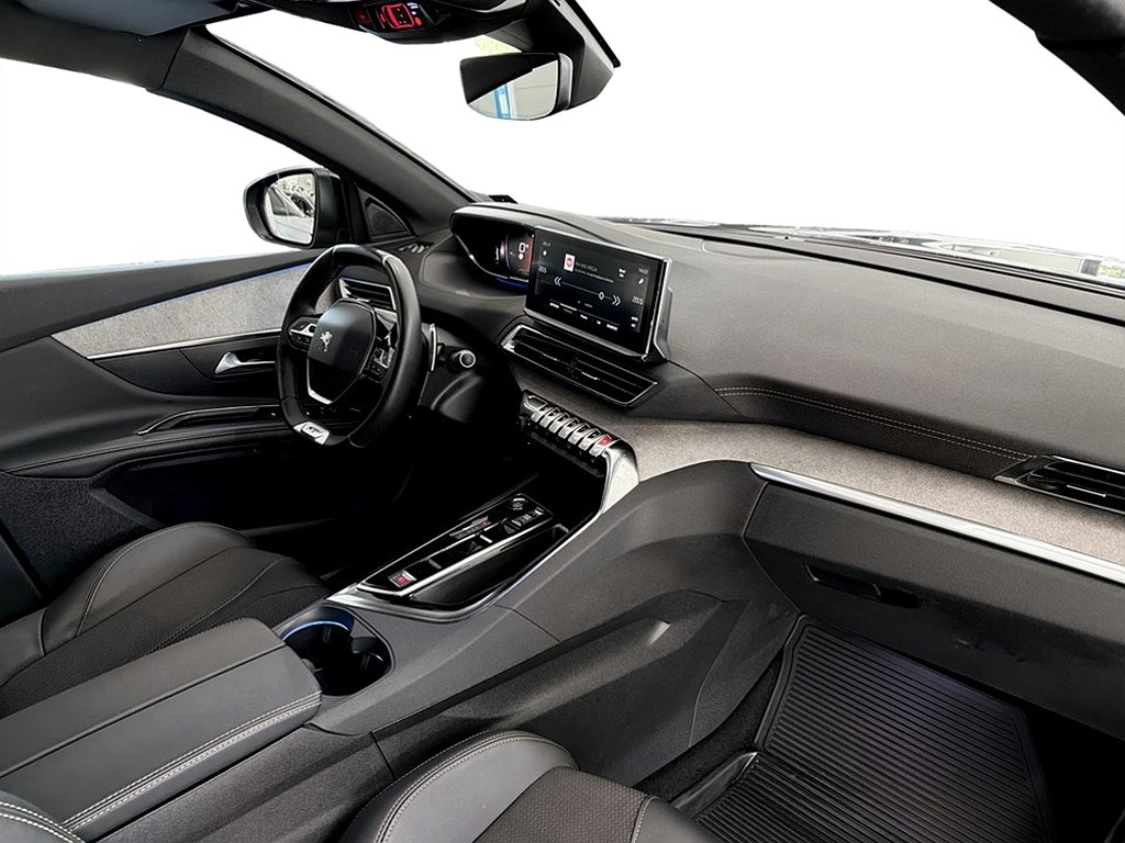 Bild på GT 1.2 PT 130hk Aut - B-KAMERA, CARPLAY