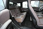BMW i3 94Ah REX H/K Navi Pro 170hk