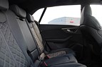 Audi SQ8 TFSI quattro 507hk / spec för 396 300kr / MOMS
