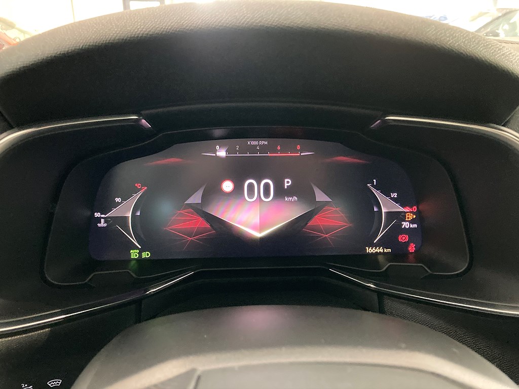 Bild på Pallas 1.2 BHDi 130hk Aut - B-KAMERA, CARPLAY