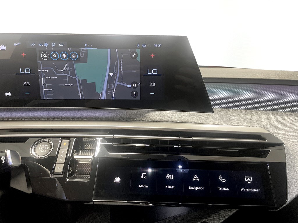 Bild på GT Hybrid 145hk Aut - B-KAMERA,CARPLAY,NAV