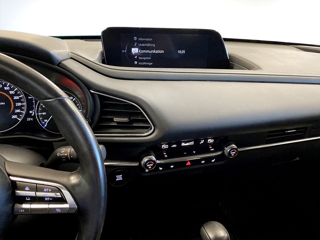 Bild på 2.0 SKYACTIV-X M Hybrid 150hk Aut - B-KAMERA, CARPLAY