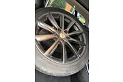 Tesla Model S 85D, 423hk MCU2 FreeCharge livet ut